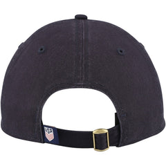 USMNT New Era Women's Throwback 9TWENTY Adjustable Hat