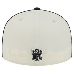 Soutache 59FIFTY Fitted Hat - Cincinnati Bengals Hats
