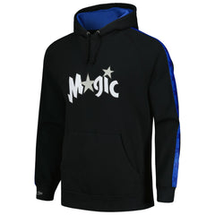 Mitchell & Ness Orlando Magic Hardwood Classics Nights Raglan Pullover Hoodie