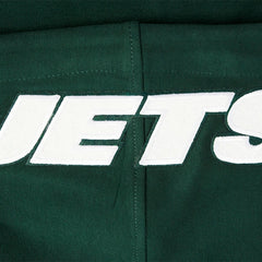 Ahmad Sauce Gardner Pro Standard Player Name & Number Hoodie T-Shirt - New York Jets Hoodies