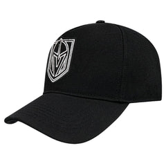 NHL Vegas Golden Knights Pro Standard Paint the City Pinch Front Snapback Hat