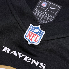 Lamar Jackson Alternate Game Jersey - Baltimore Ravens Jerseys