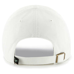 '47 Gridiron Classics Clean Up Adjustable Hat - Philadelphia Eagles Hats