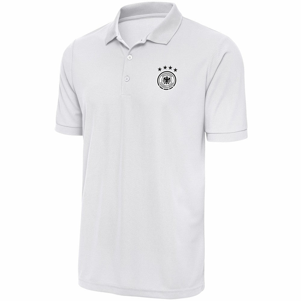 Germany National Team Derive Polo