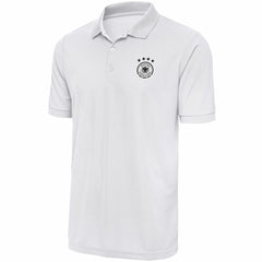 Germany National Team Derive Polo