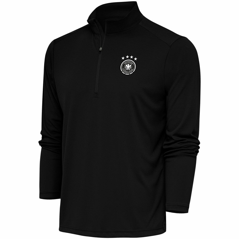 Germany National Team Statement Quarter-Zip Pullover
