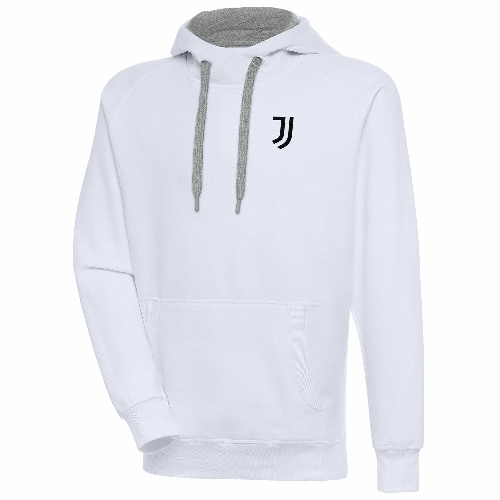 Juventus Takeover Pullover Hoodie