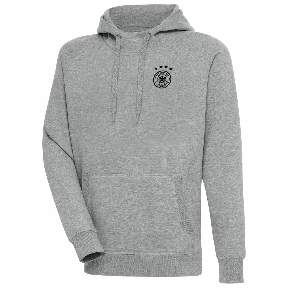 Germany National Team Takeover Pullover Hoodie