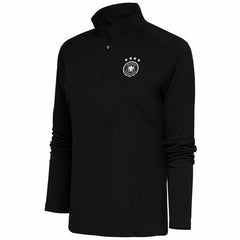 Germany National Team Women's Statement Half-Zip Pullover