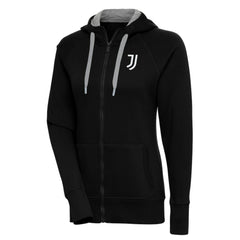 Juventus Women's Takeover Full-Zip Hoodie