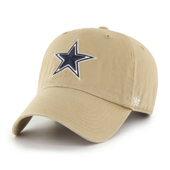 '47 Secondary Clean Up Adjustable Hat - Dallas Cowboys Hats