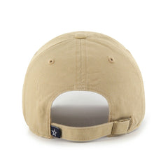'47 Secondary Clean Up Adjustable Hat - Dallas Cowboys Hats