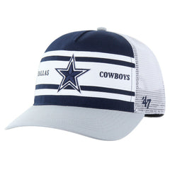 '47 Super Stripe Hitch Adjustable Hat - Dallas Cowboys Hats