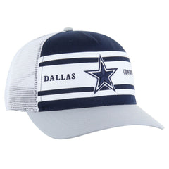 '47 Super Stripe Hitch Adjustable Hat - Dallas Cowboys Hats