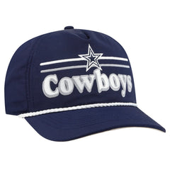 '47 Campscape Rope Hitch Adjustable Hat - Dallas Cowboys Hats
