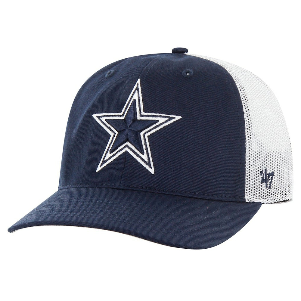 '47 Trucker Adjustable Hat - Dallas Cowboys Hats
