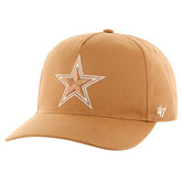'47 Camel Hitch Adjustable Hat - Dallas Cowboys Hats