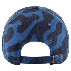 '47 Women's Freeform Clean Up Adjustable Hat - Dallas Cowboys Hats