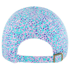 '47 Girls Youth Cosmic Burst Clean Up Adjustable Hat - Dallas Cowboys Hats