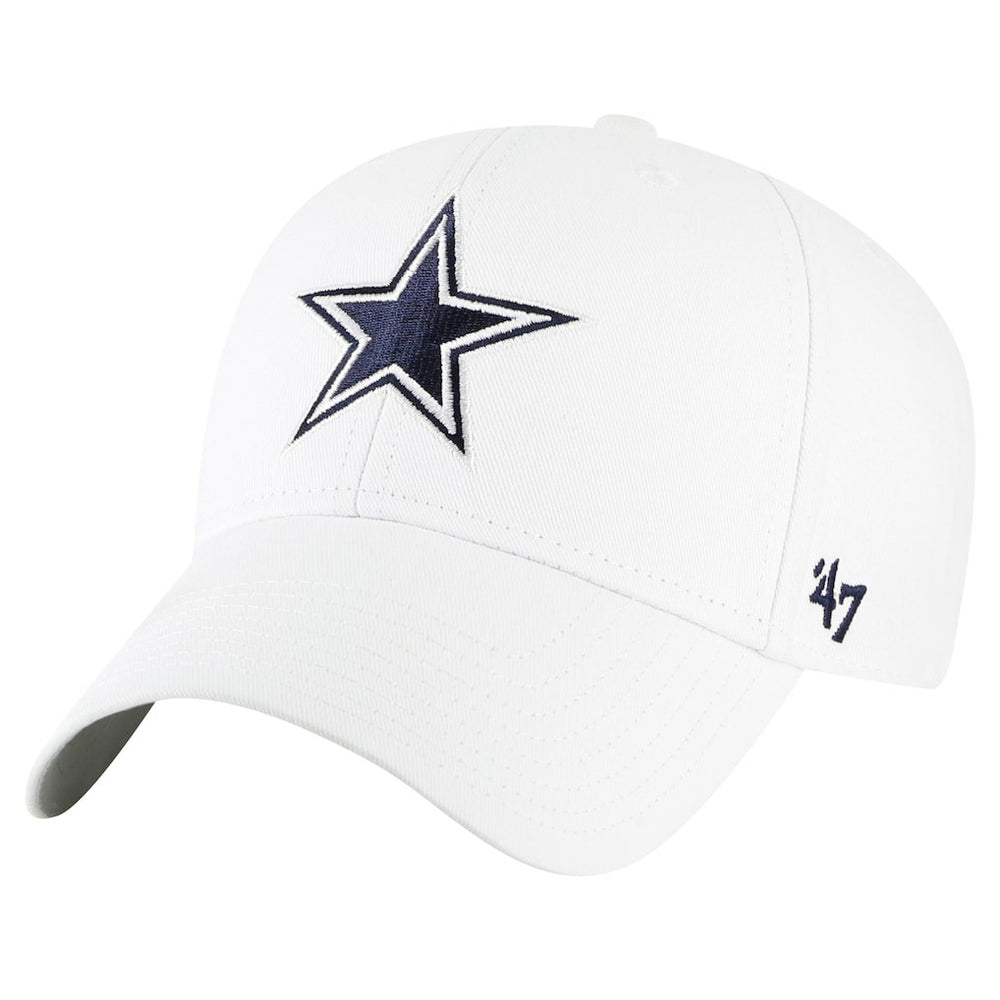 '47 Youth MVP Adjustable Hat - Dallas Cowboys Hats