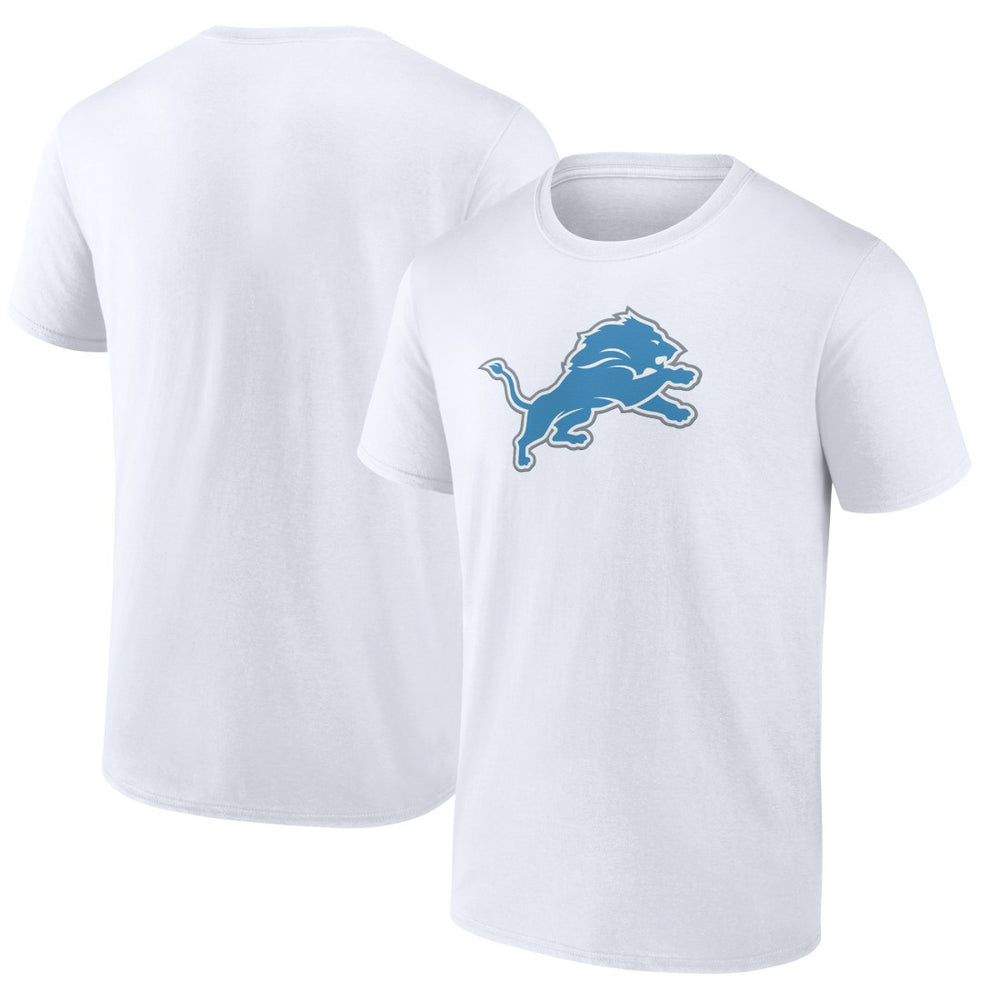 Primary Logo T-Shirt - Detroit Lions T-shirts