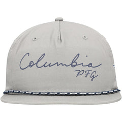 PHG Back Tack Adjustable Hat - Dallas Cowboys Hats