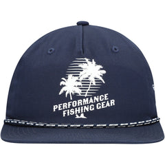 PHG Back Tack Adjustable Hat - Dallas Cowboys Hats