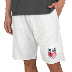 USMNT Concepts Sport Mainstream Terry Shorts