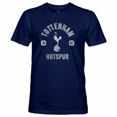 Tottenham Hotspur 1863FC Established Slub T-Shirt