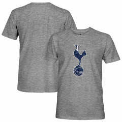 Tottenham Hotspur 1863FC Color Crest Twisted Tri-Blend Slub T-Shirt