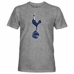 Tottenham Hotspur 1863FC Color Crest Twisted Tri-Blend Slub T-Shirt