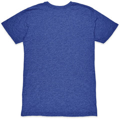 Club America 1863FC Mono Crest Twisted Tri-Blend Slub T-Shirt