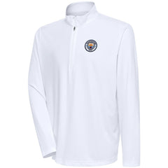 Manchester City Statement Quarter-Zip Pullover