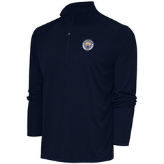 Manchester City Statement Quarter-Zip Pullover