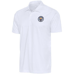 Manchester City Statement Polo