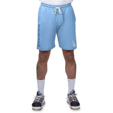 Light Blue Los Angeles Dodgers Margaritaville Peached French Terry Shorts