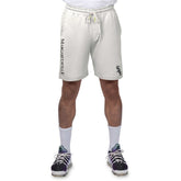 Gray Chicago White Sox Margaritaville Peached French Terry Shorts