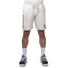 Gray Chicago White Sox Margaritaville Peached French Terry Shorts