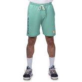 Green Houston Astros Margaritaville Peached French Terry Shorts