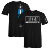 Orlando Magic FISLL x Black History Collection Unisex T-Shirt - Black shop