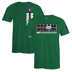 Boston Celtics FISLL x Black History Collection Unisex T-Shirt