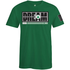 Boston Celtics FISLL x Black History Collection Unisex T-Shirt