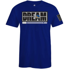 Golden State Warriors FISLL x Black History Collection Unisex T-Shirt - Royal shop