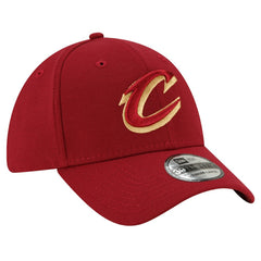 New Era Cleveland Cavaliers Logo 39THIRTY Flex Hat sale