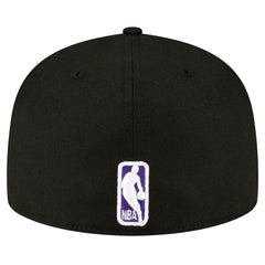 New Era Sacramento Kings 59FIFTY Fitted Hat