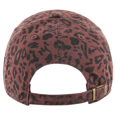 '47 Women's Tawny Clean Up Adjustable Hat - New Orleans Saints Hats