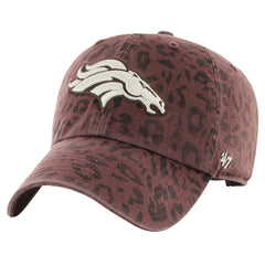 '47 Women's Tawny Clean Up Adjustable Hat - Denver Broncos Hats