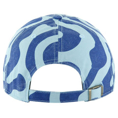 '47 Women's Freeform Clean Up Adjustable Hat - New York Giants Hats