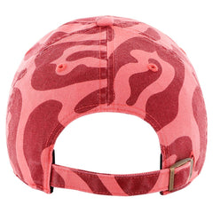 '47 Women's Freeform Clean Up Adjustable Hat - San Francisco 49ers Hats
