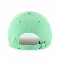 '47 Women's Luminance Cheer Clean Up Adjustable Hat - New York Jets Hats